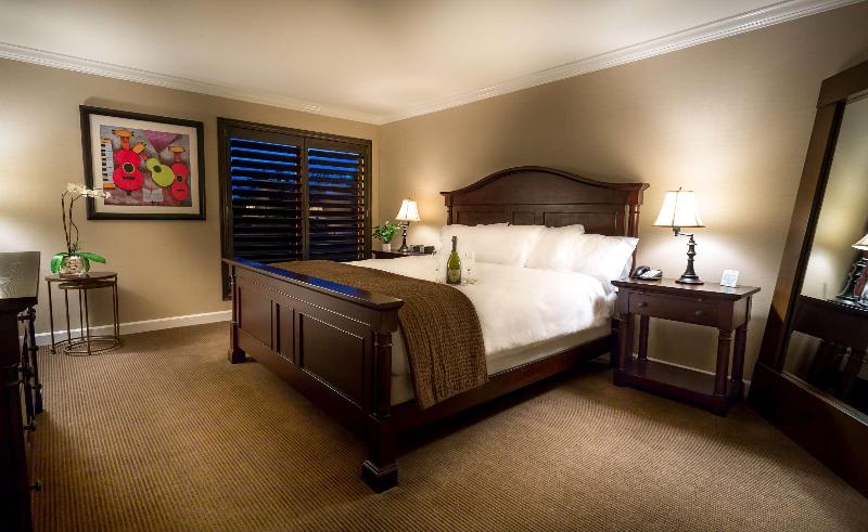 Cupertino Hotel image