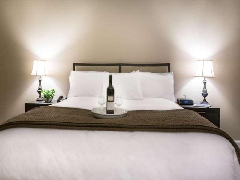 Cupertino Hotel image