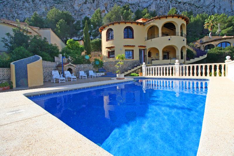 Villas Costa Calpe