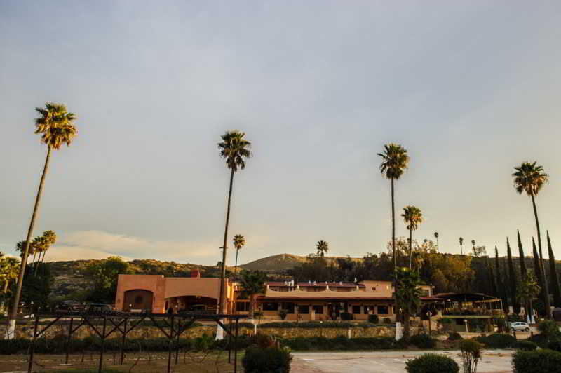 Rancho Tecate Resorts