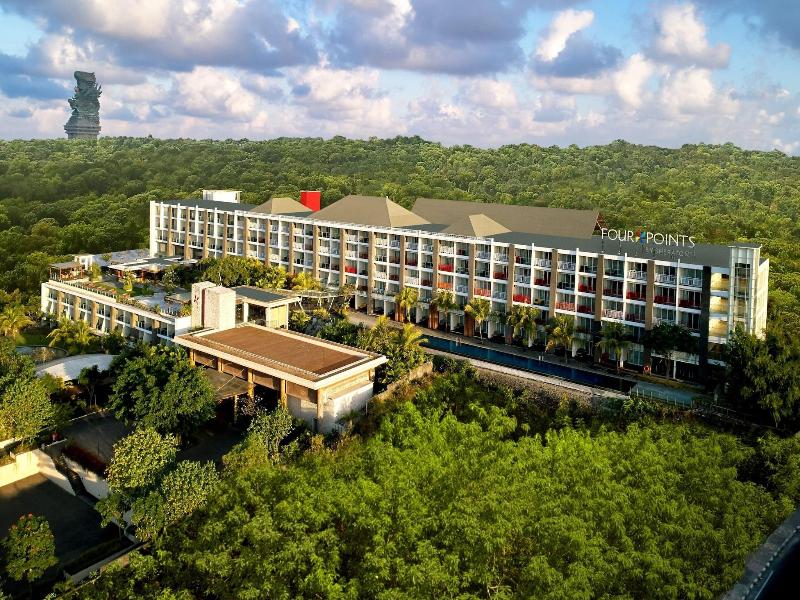 Four Points by Sheraton Bali Ungasan image