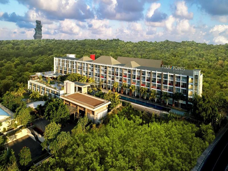 Four Points by Sheraton Bali Ungasan image