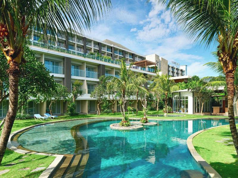Four Points by Sheraton Bali Ungasan image