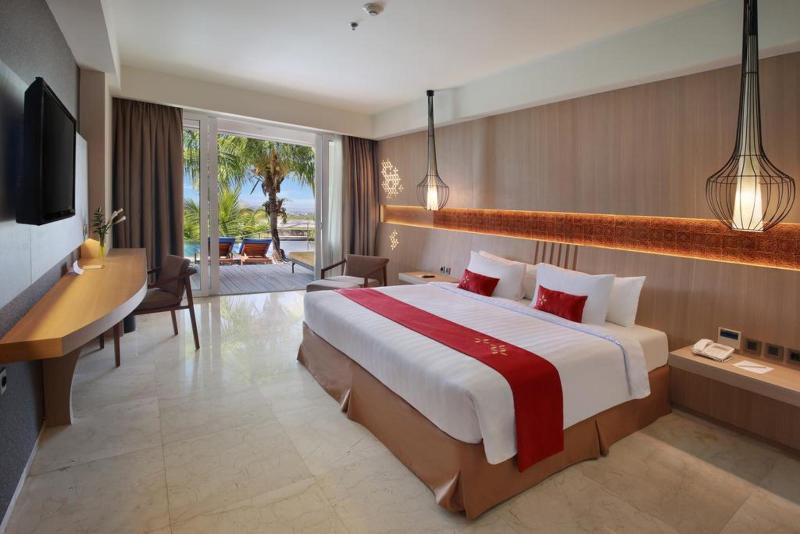 Four Points by Sheraton Bali Ungasan image