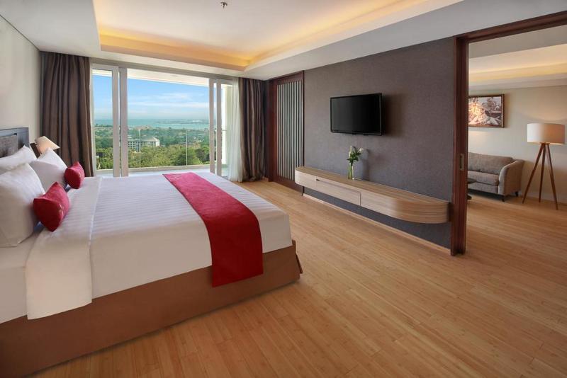 Four Points by Sheraton Bali Ungasan image