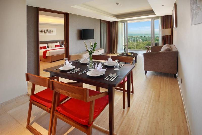 Four Points by Sheraton Bali Ungasan image