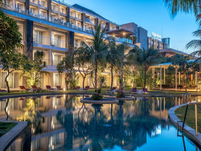 Four Points by Sheraton Bali Ungasan image