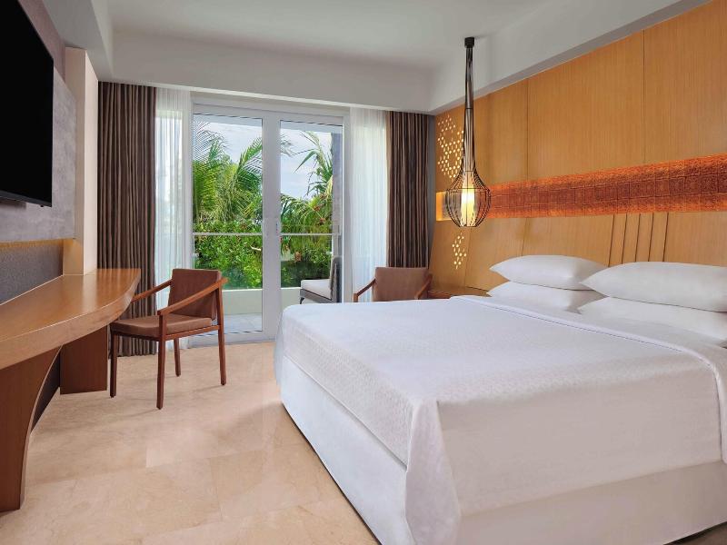 Four Points by Sheraton Bali Ungasan image