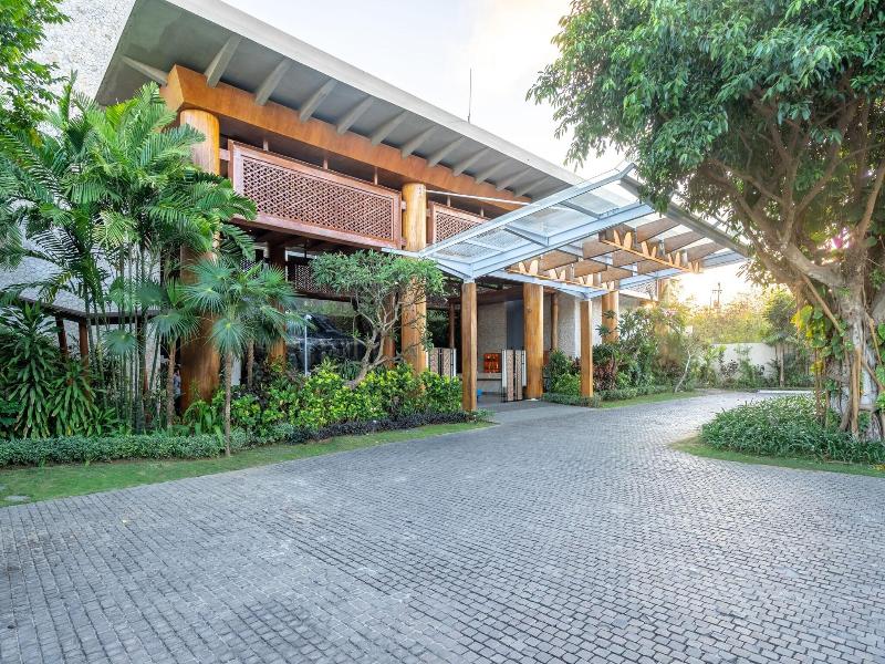 Four Points by Sheraton Bali Ungasan image
