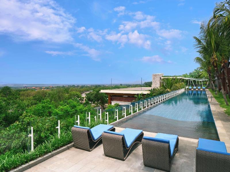 Four Points by Sheraton Bali Ungasan image