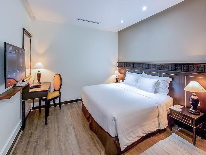 Hotel Sapa Square Affiliated by Meliá image