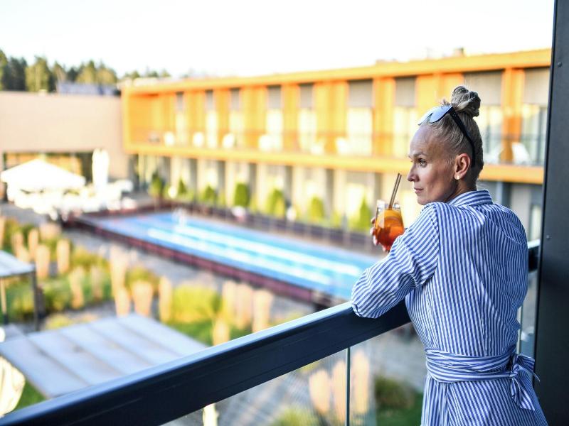 Bonifacio Spa & Sport Resort image
