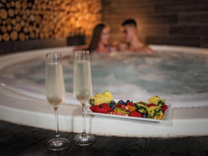 Bonifacio Spa & Sport Resort image