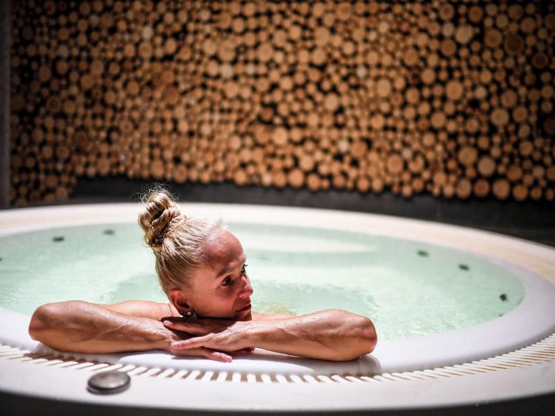 Bonifacio Spa & Sport Resort image