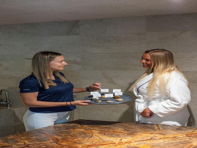 Bonifacio Spa & Sport Resort image