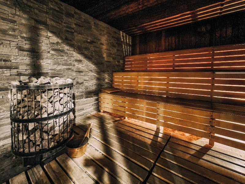 Bonifacio Spa & Sport Resort image