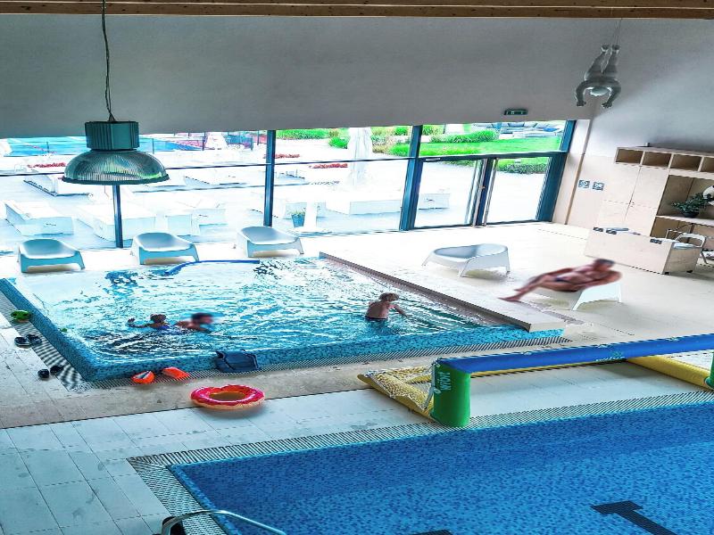 Bonifacio Spa & Sport Resort image