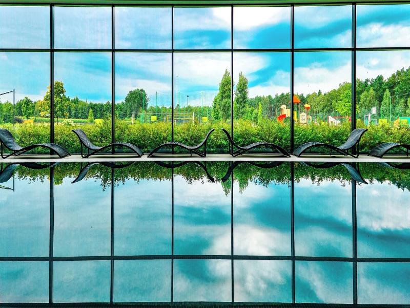 Bonifacio Spa & Sport Resort image