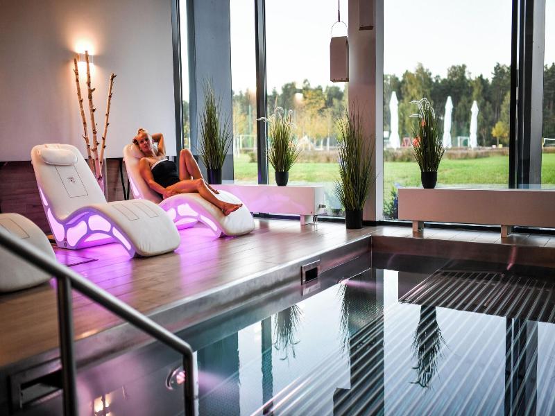 Bonifacio Spa & Sport Resort image