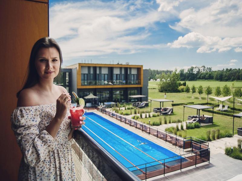 Bonifacio Spa & Sport Resort image