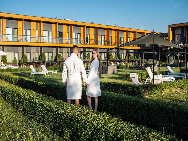 Bonifacio Spa & Sport Resort image