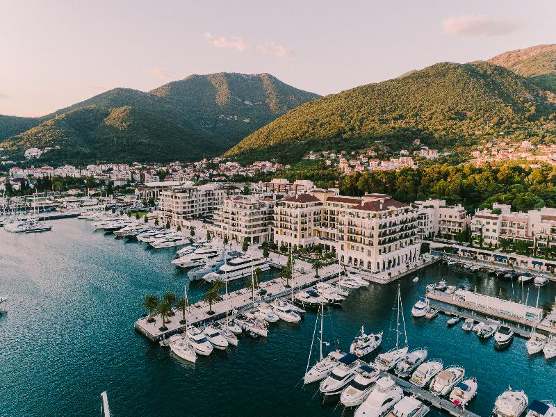 Regent Porto Montenegro image