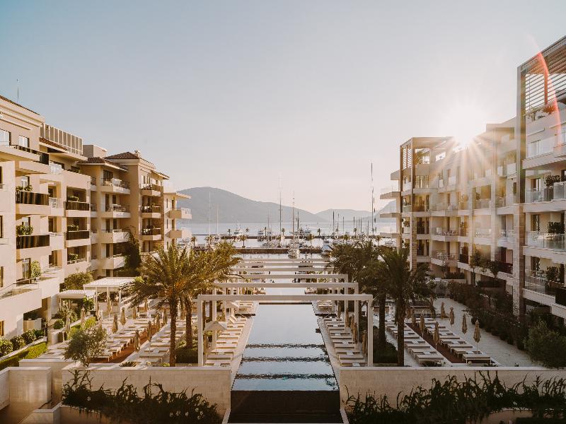 Regent Porto Montenegro image