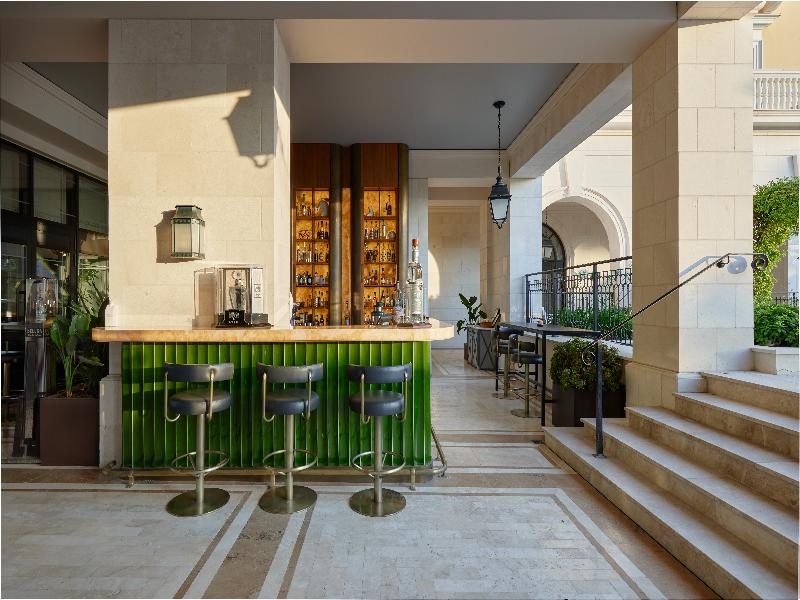 Regent Porto Montenegro image