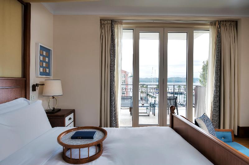 Regent Porto Montenegro Hotel image