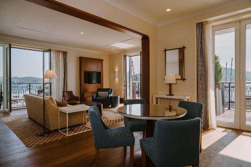 Regent Porto Montenegro Hotel image