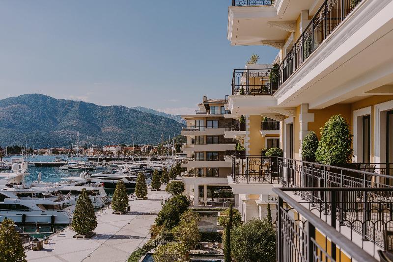 Regent Porto Montenegro Hotel image