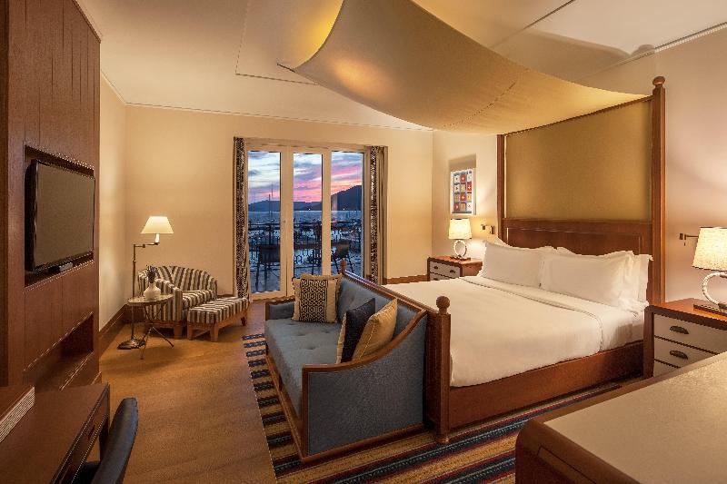 Regent Porto Montenegro Hotel image