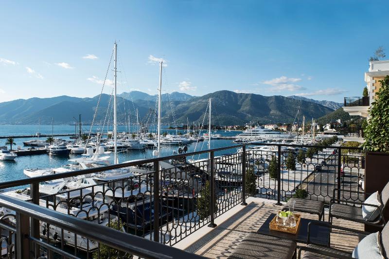 Regent Porto Montenegro Hotel image
