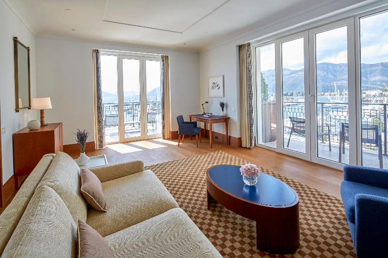 Regent Porto Montenegro Hotel image