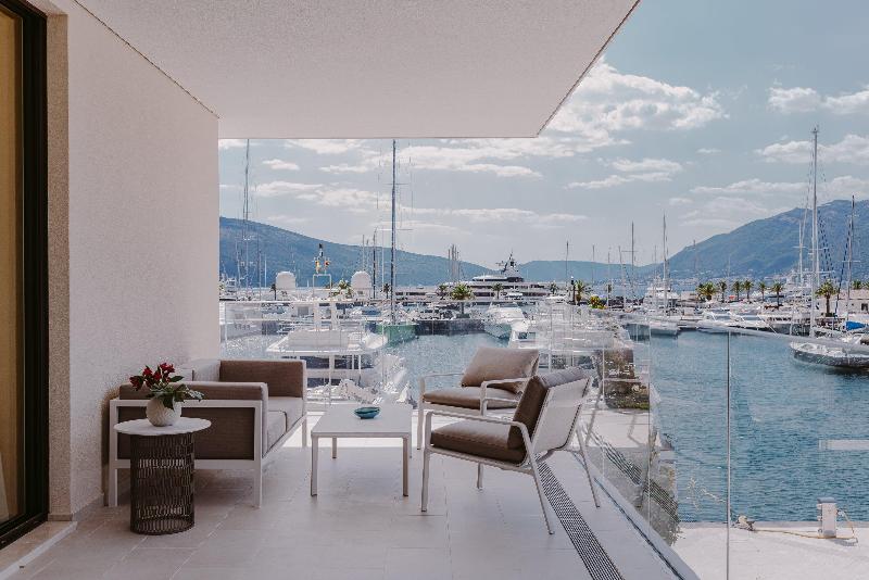 Regent Porto Montenegro Hotel image