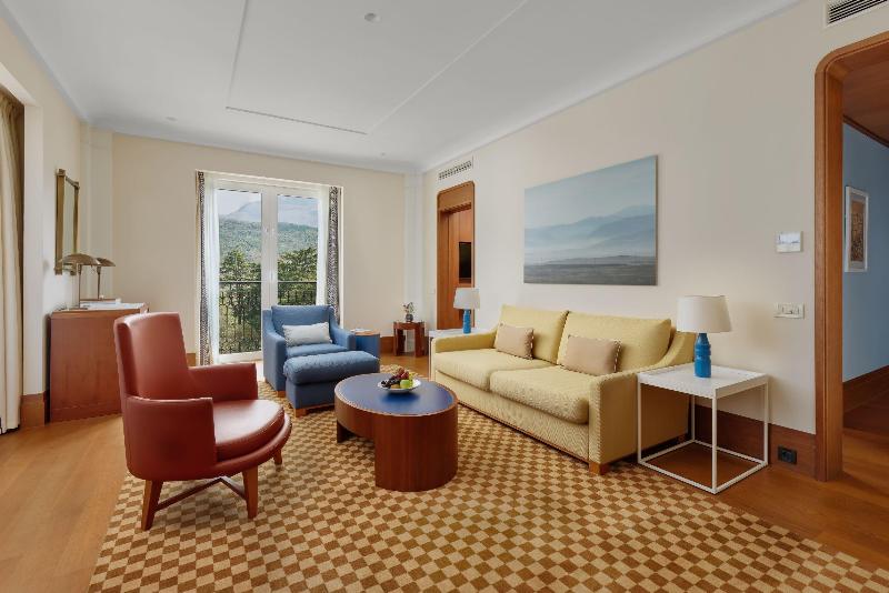 Regent Porto Montenegro Hotel image