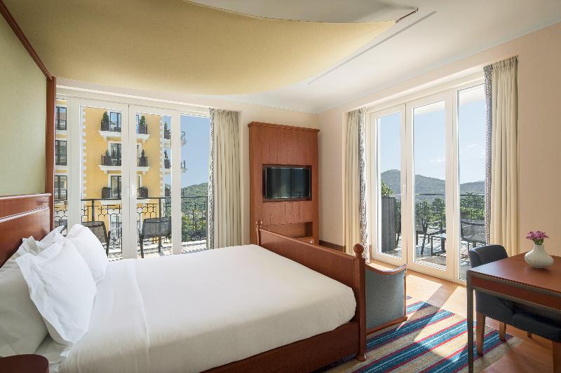 Regent Porto Montenegro Hotel image