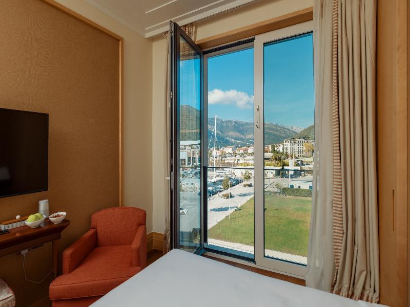 Regent Porto Montenegro image