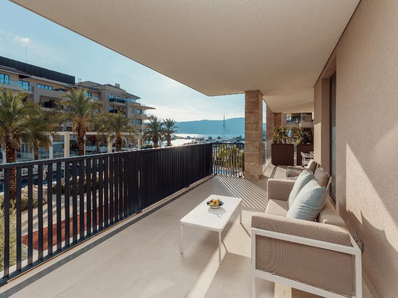 Regent Porto Montenegro image