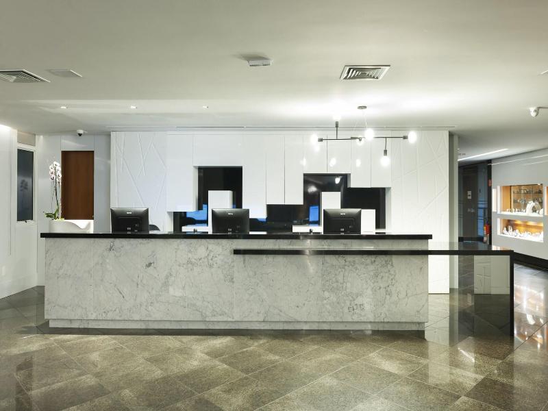 Ilha Do Boi Hotel