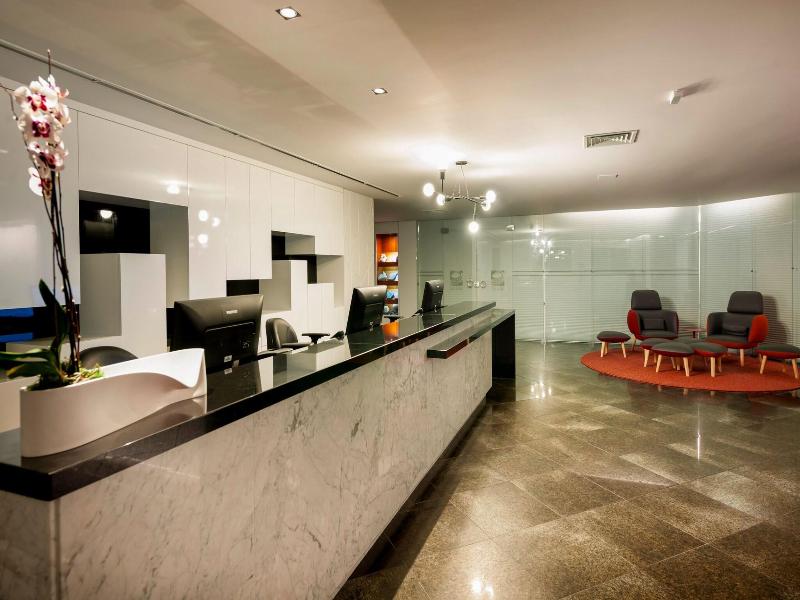 Ilha Do Boi Hotel