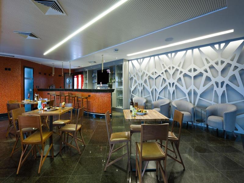 Ilha Do Boi Hotel
