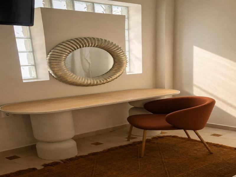 Sea Sun Studios & Apartments
