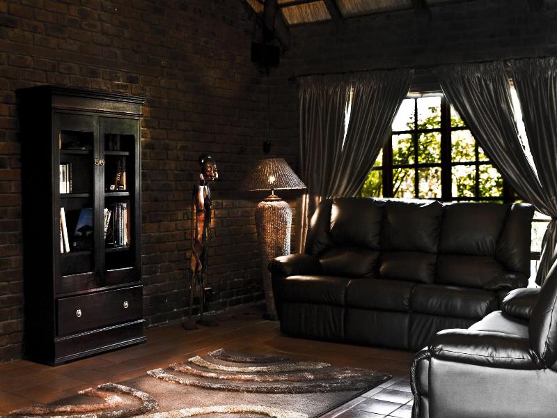 Tzaneen Country Lodge