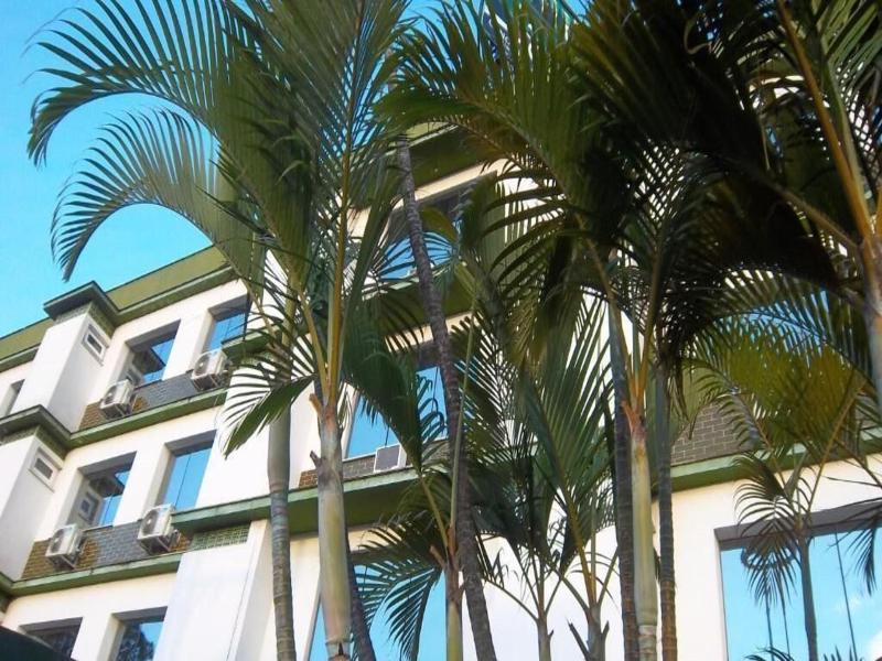 Canoas Parque Hotel image
