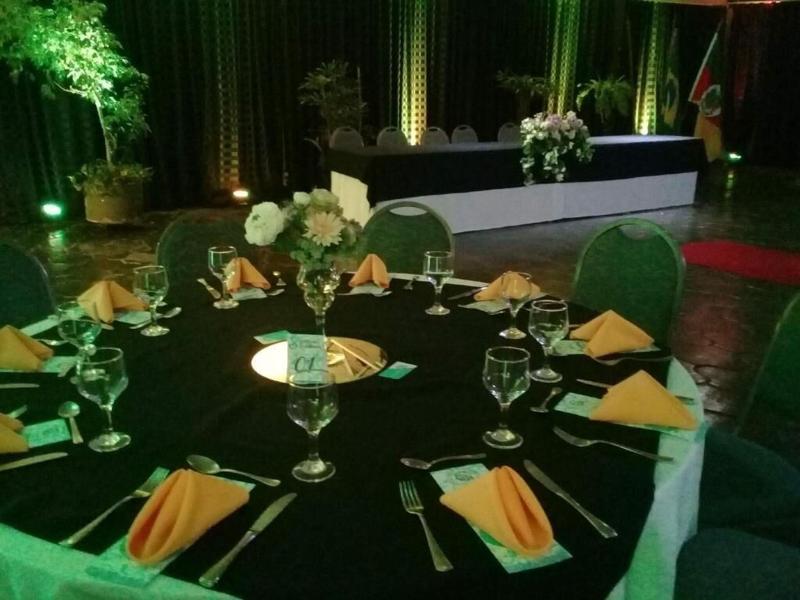 Canoas Parque Hotel image