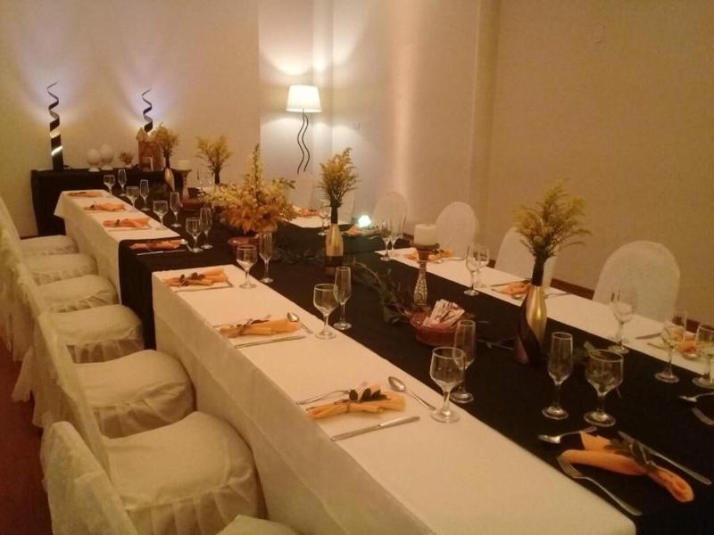 Canoas Parque Hotel image