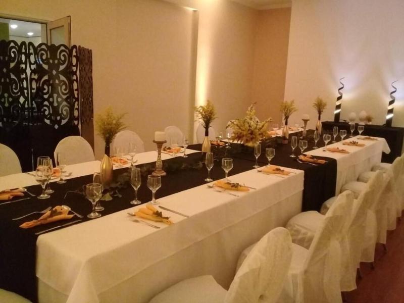 Canoas Parque Hotel image