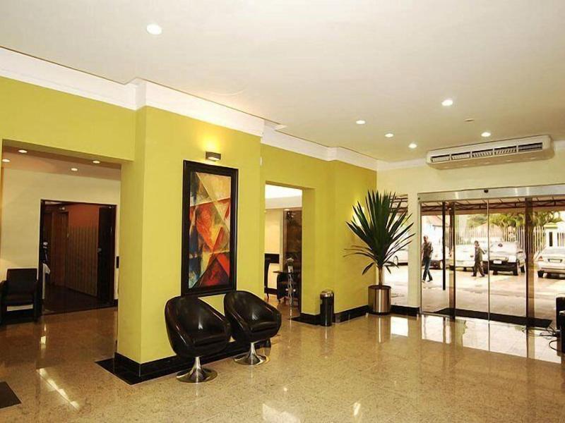Canoas Parque Hotel image