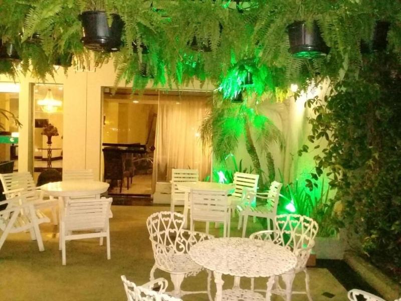 Canoas Parque Hotel image